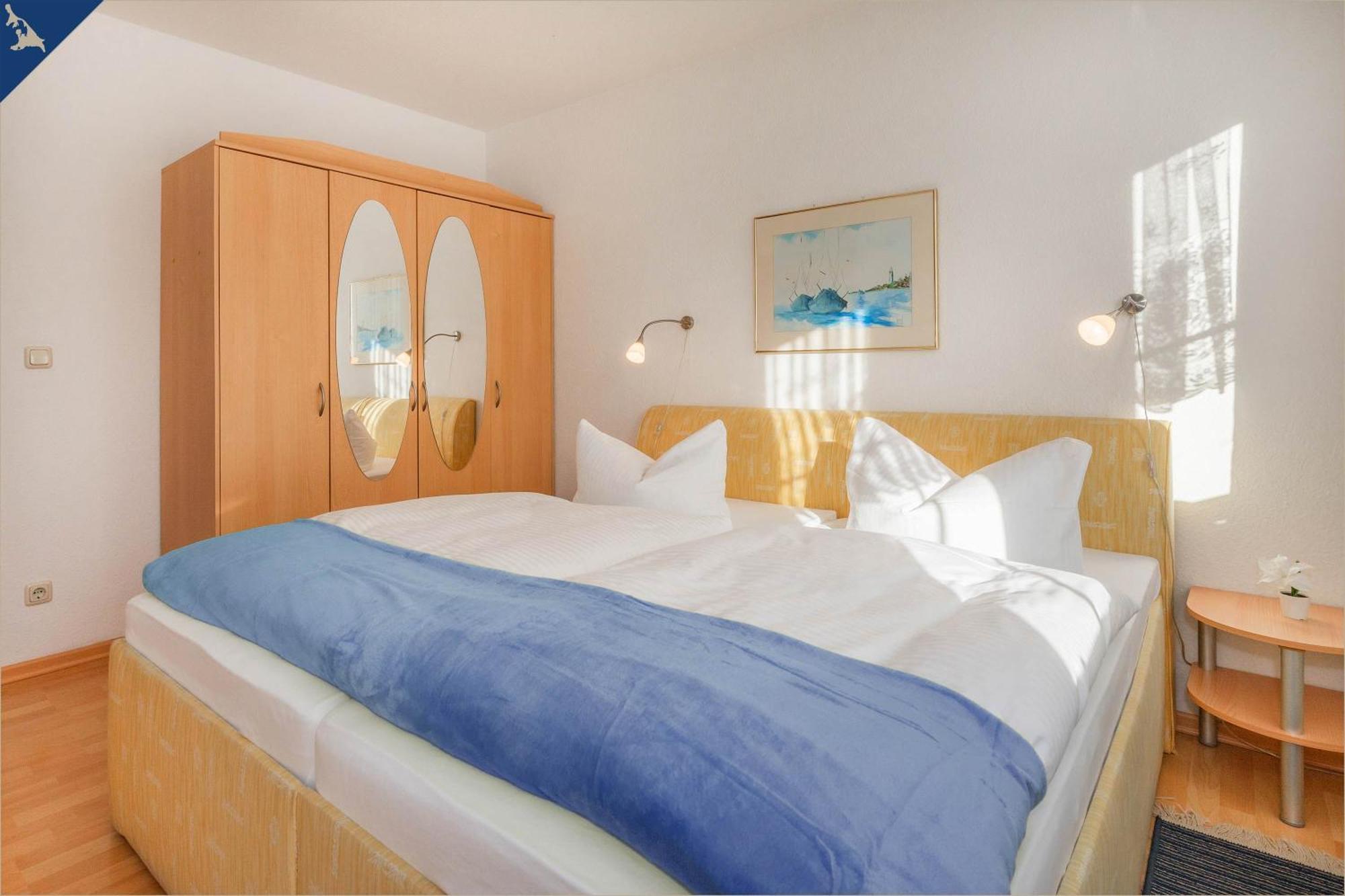 Apartment Seemoewe Heringsdorf  Exteriér fotografie